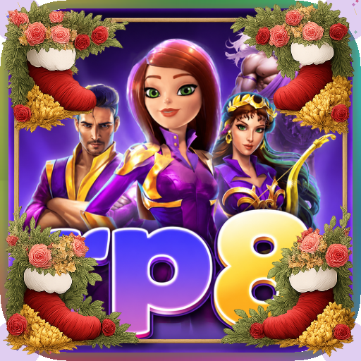 rp8 — galeri pratinjau Resmi APK